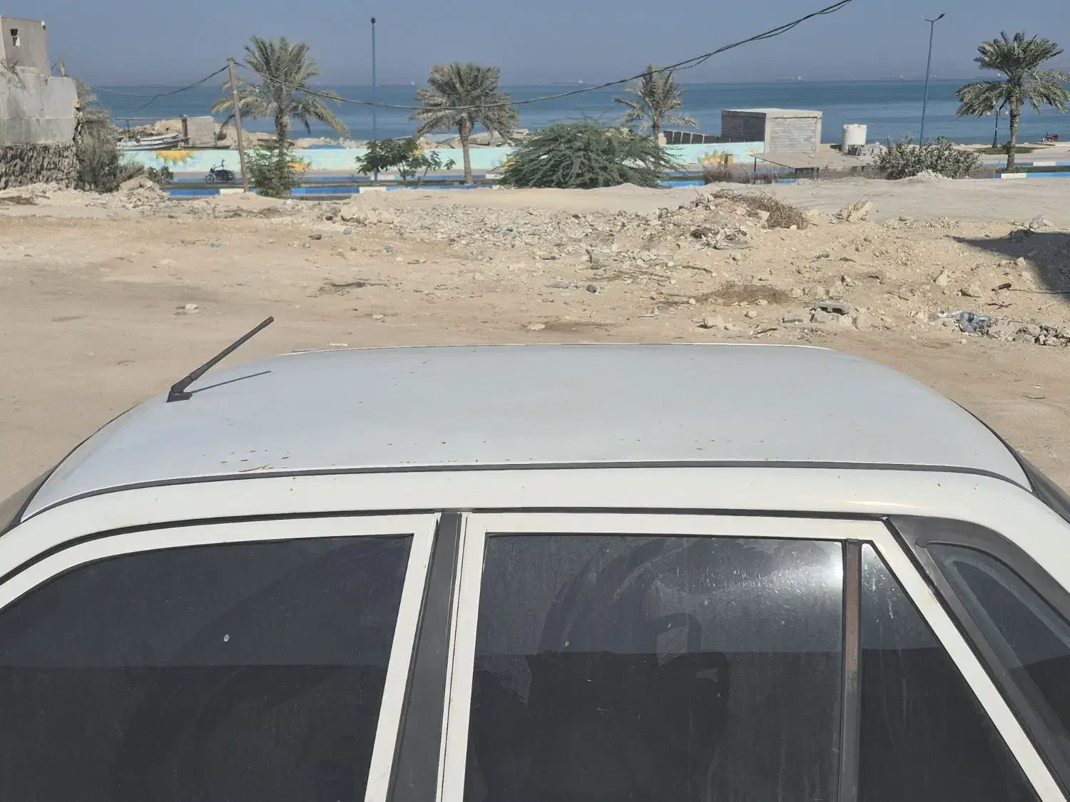 پراید ۱۳۱|خودرو سواری و وانت|قشم, |دیوار