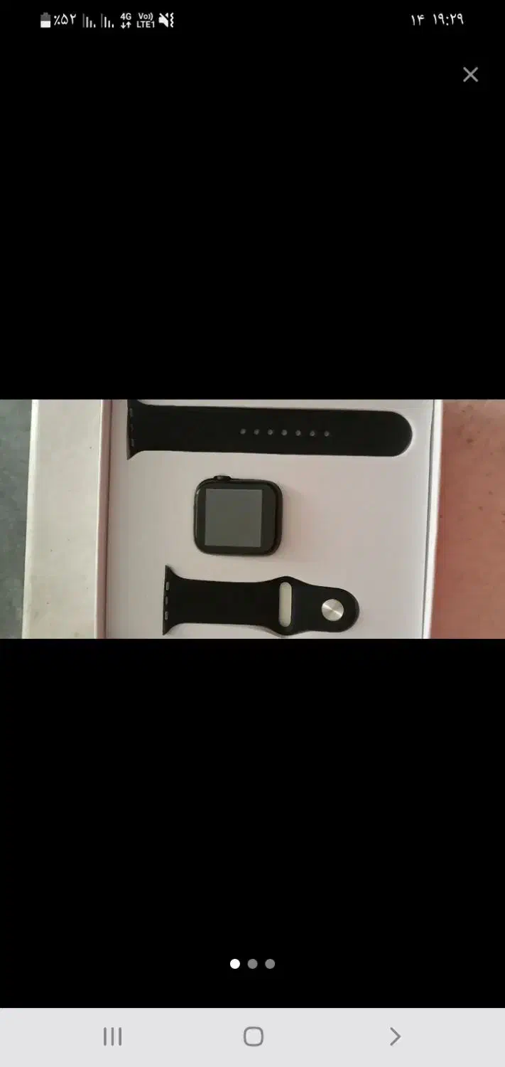 ساعت هوشمند T500|ساعت|ملارد, |دیوار