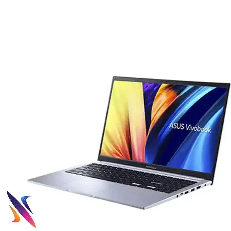 لپتاپ ASUS Vivobook X1502ZA تمیز و کم کار|رایانه همراه|بهبهان, |دیوار