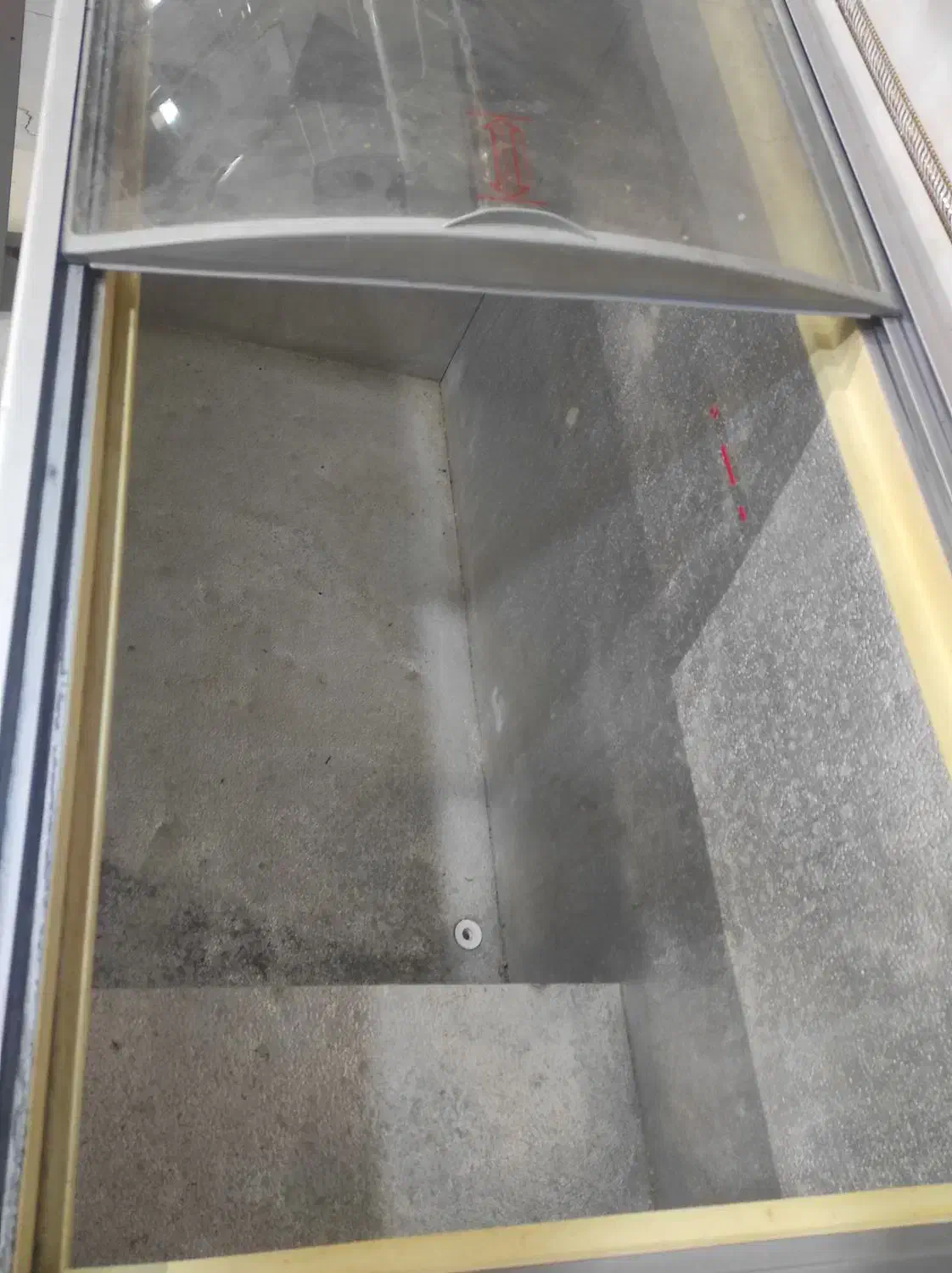 یخچال فریزر بستنی|یخچال و فریزر|ماکلوان, |دیوار