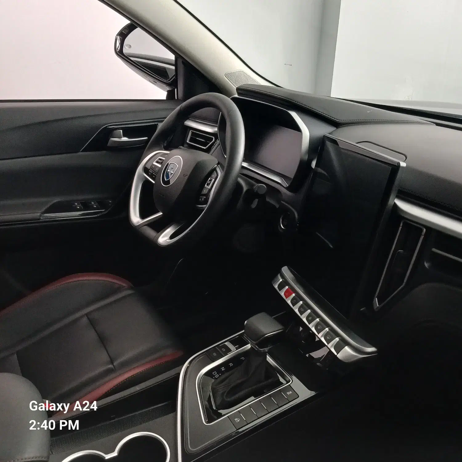 جویر T5 فردا|خودرو سواری و وانت|تهران, اختیاریه|دیوار