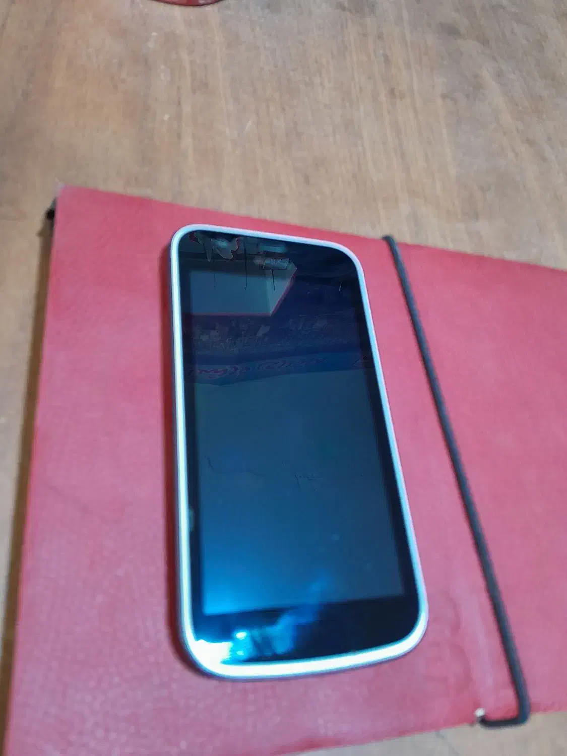 نوکیا 1DSNokia|موبایل|تبریز, |دیوار