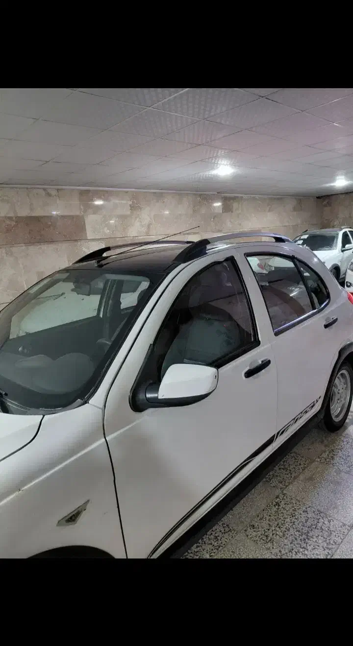 مدلR|خودرو سواری و وانت|جیرفت, |دیوار