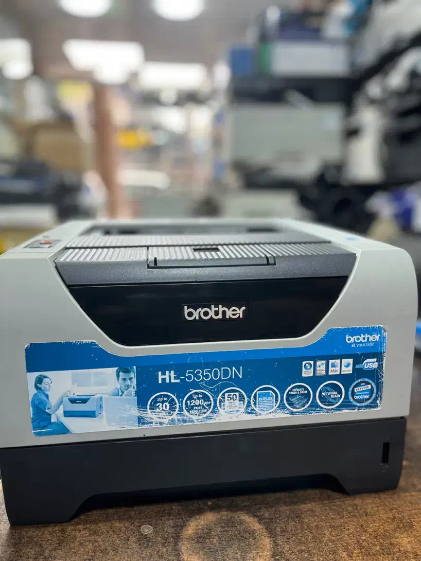 قیمت زیر ۹ میلیون + دستگاه تست‌شده + ارسال فوری|پرینتر، اسکنر، کپی، فکس|گرگان, |دیوار