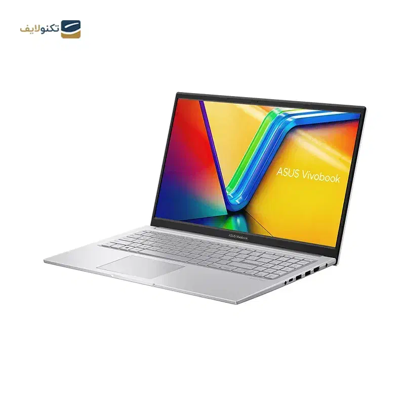 لپ تاپ asus vivibook x1504v|رایانه همراه|مرند, |دیوار