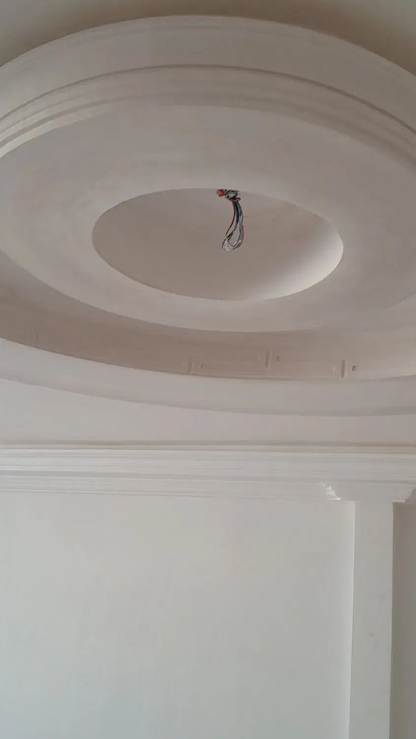 خدمات گچکاری وکاشیکاری پذیرفته میشود|خدمات پیشه و مهارت|نورآباد, |دیوار