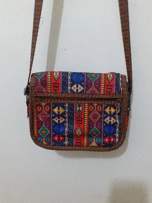 کیف سنتی سالم تمیز|کیف، کفش، کمربند|تبریز, |دیوار