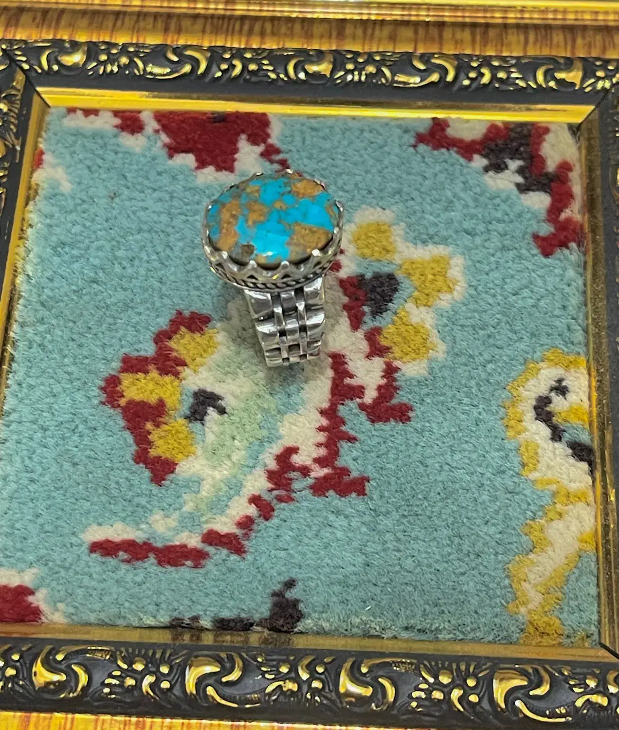 فیروزه نیشابور|جواهرات|تربت‌حیدریه, شهرک ولیعصر|دیوار