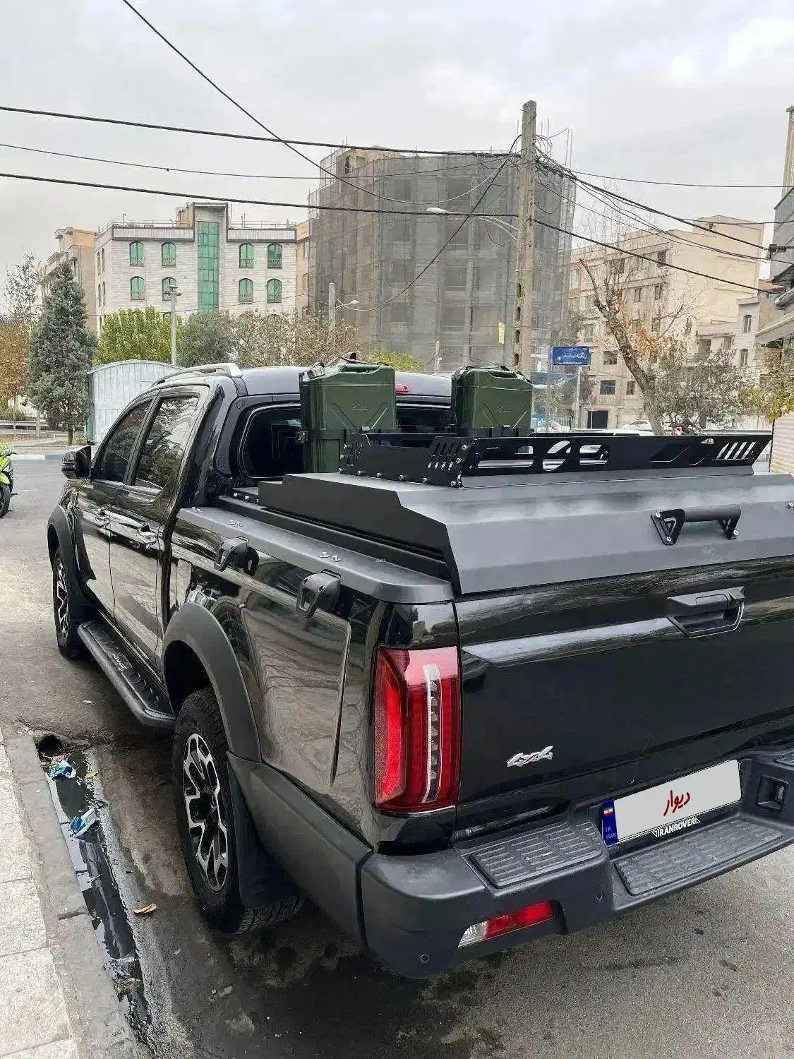 Kmc T9|خودرو سواری و وانت|تهران, تاکسیرانی|دیوار