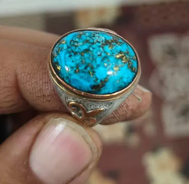 انگشتر در حمیدیه|جواهرات|حمیدیه, |دیوار