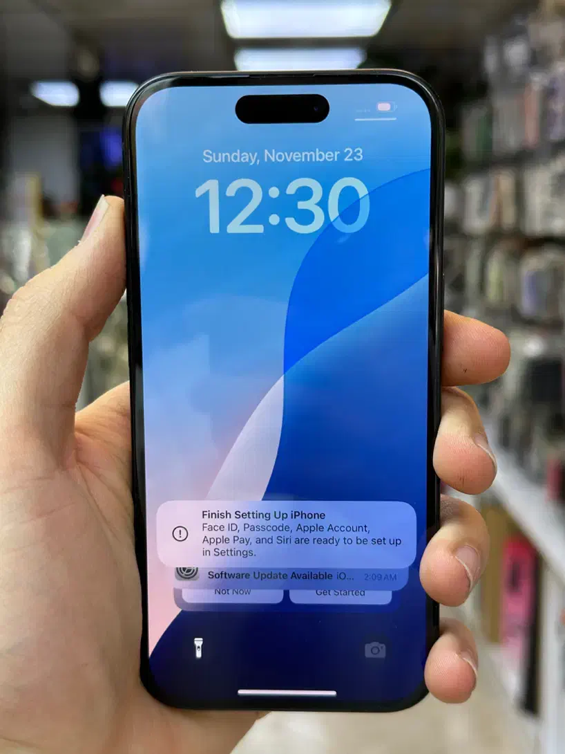 آیفون 15|موبایل|تهران, اوقاف|دیوار