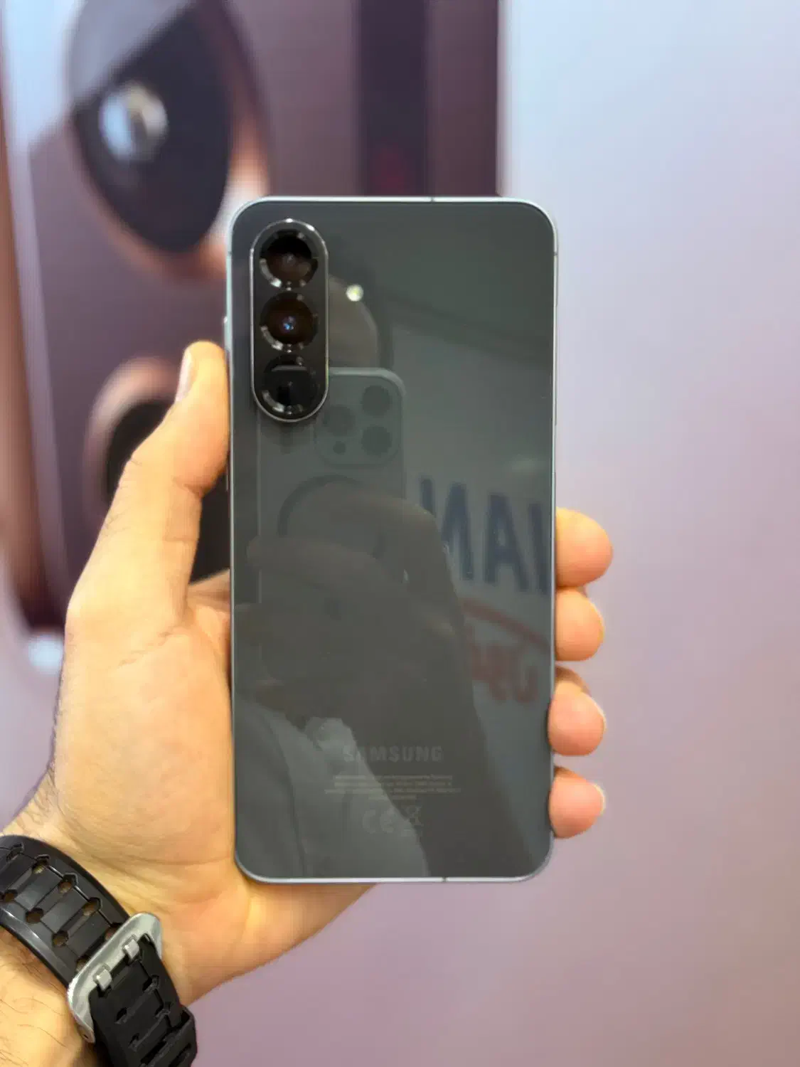 A56|موبایل|اهواز, پادادشهر|دیوار