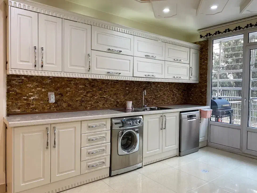 ۱۰۵ متر فول امکانات مقداد زیر قیمت منطقه|فروش آپارتمان|تهران, پرستار|دیوار