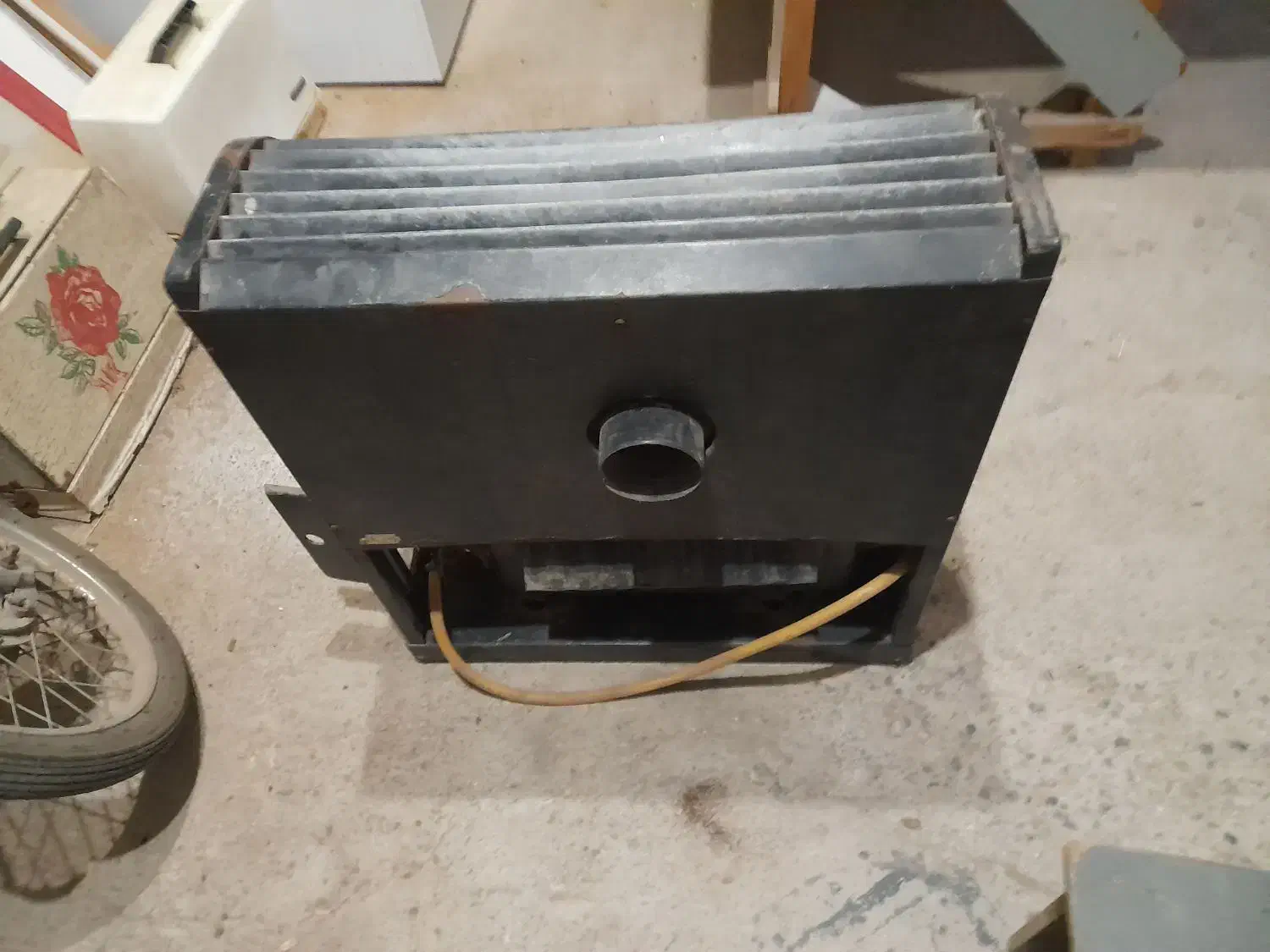 بخاری گازی|بخاری، هیتر، شومینه|رشت, شهرک آیت الله منتظری|دیوار