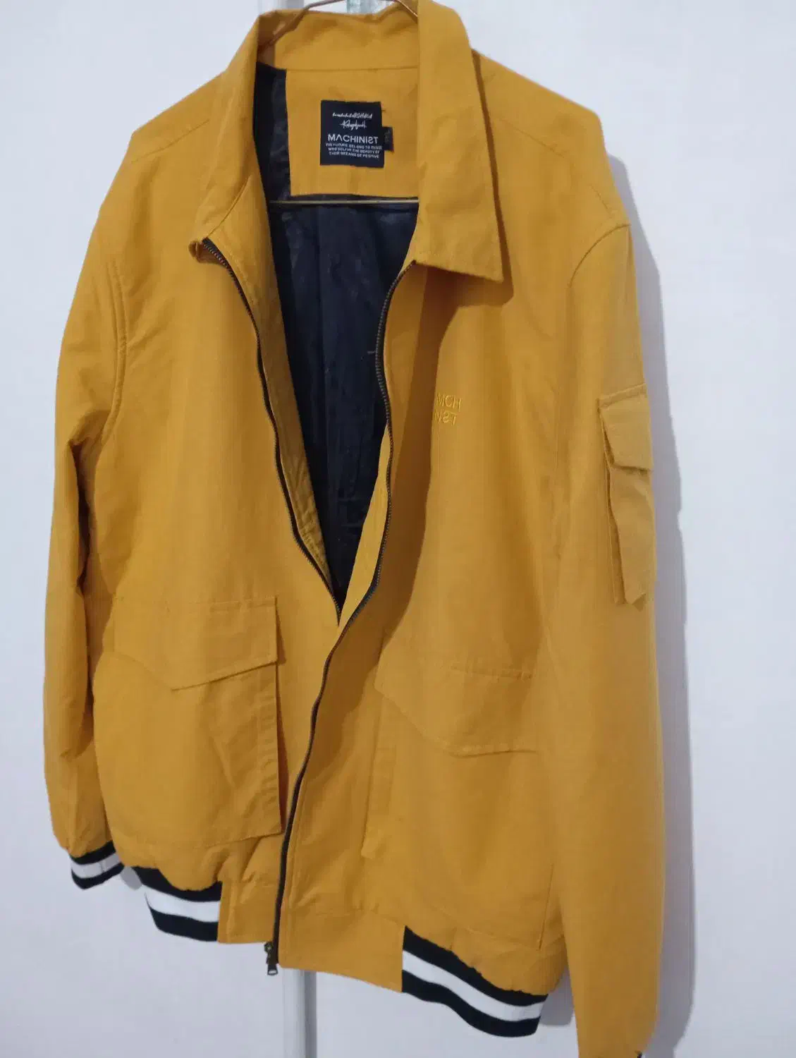 کاپشن نو مردانه|لباس|الشتر, |دیوار