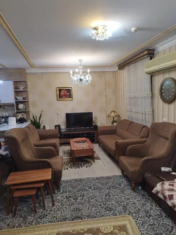 اپارتمان|فروش آپارتمان|اهواز, بیست متری شهرداری|دیوار