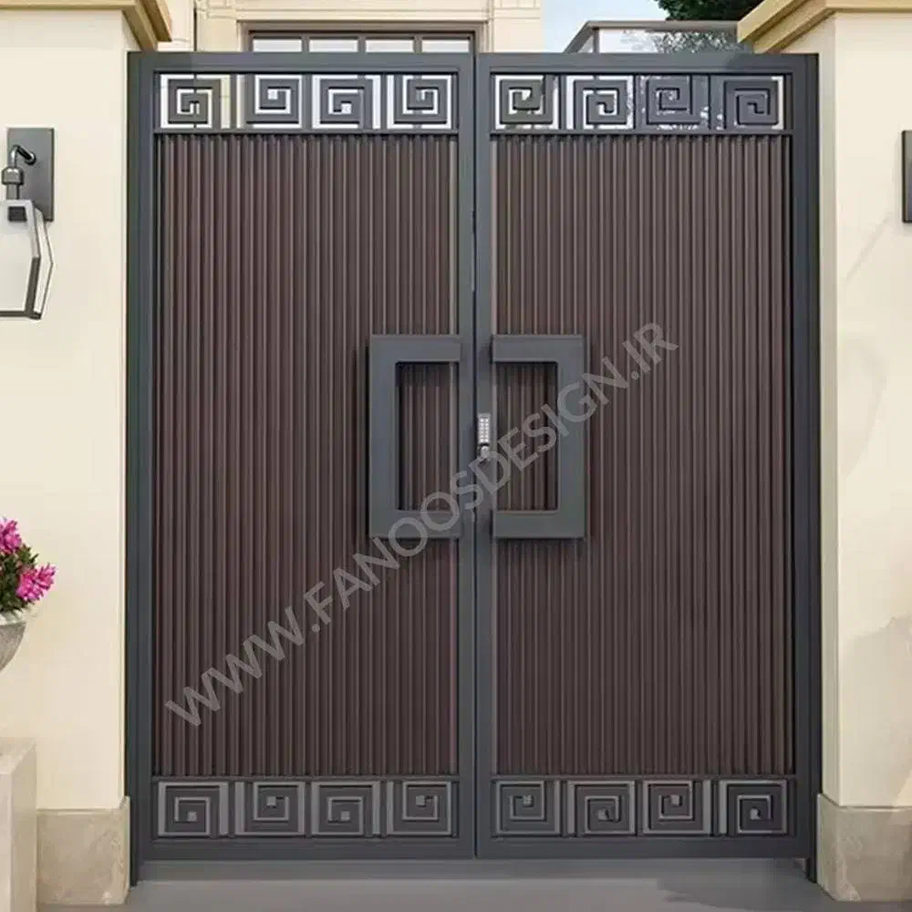 درب خانه کد ۲ویلایی کد۱۲باغی پنجره ایزوگام|مصالح و تجهیزات ساختمان|مشهد, رسالت|دیوار