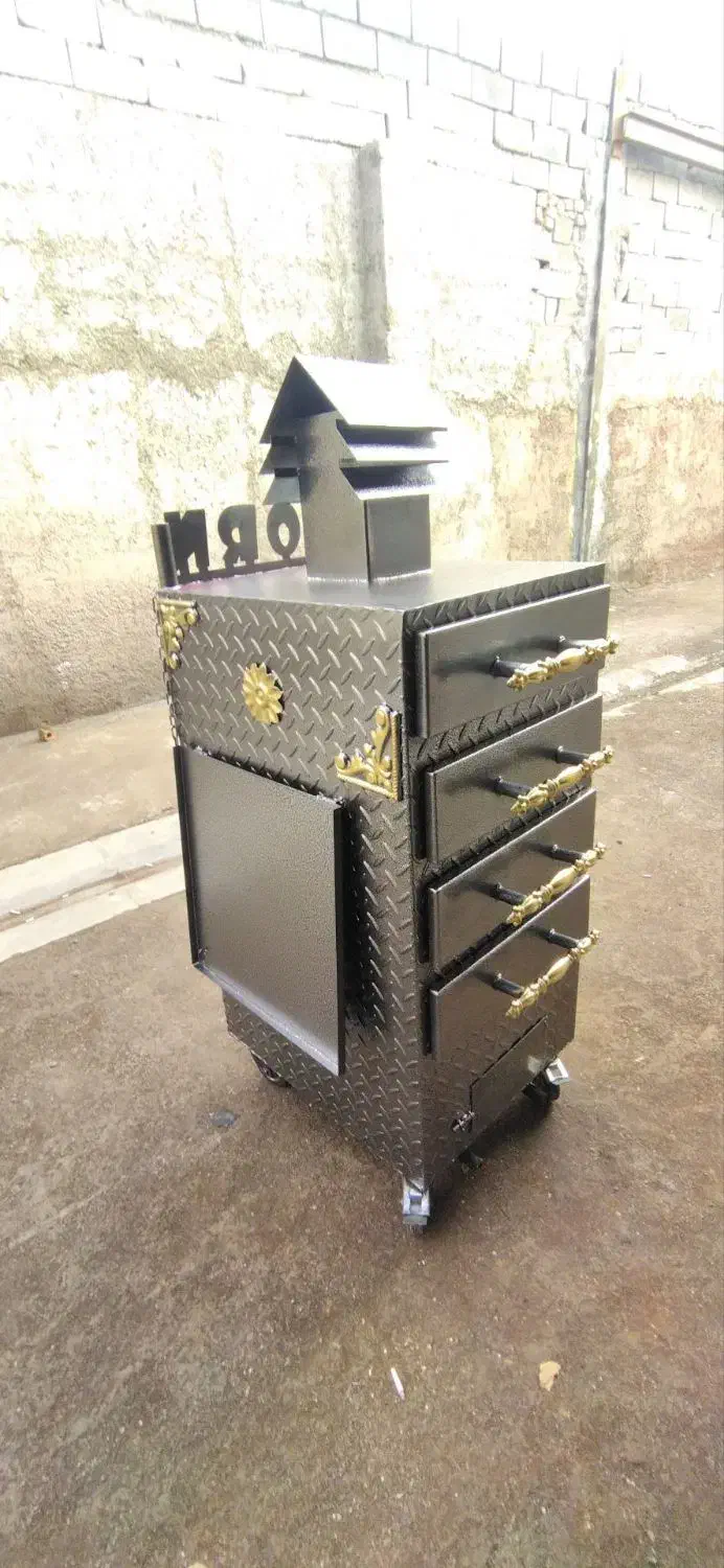 دستگاه ذرت مکزیکی|کافی‌شاپ و رستوران|پاکدشت, خاتون آباد|دیوار