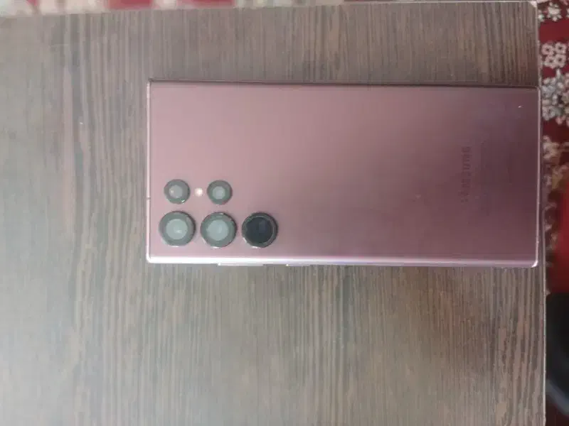 فروش گوشی s22 ultra|موبایل|اصفهان, شهرک کوثر|دیوار