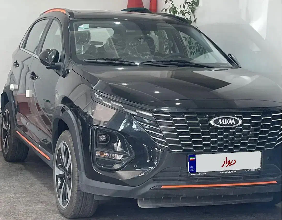 x33 نیو فیس|خودرو سواری و وانت|شیراز, ارم|دیوار