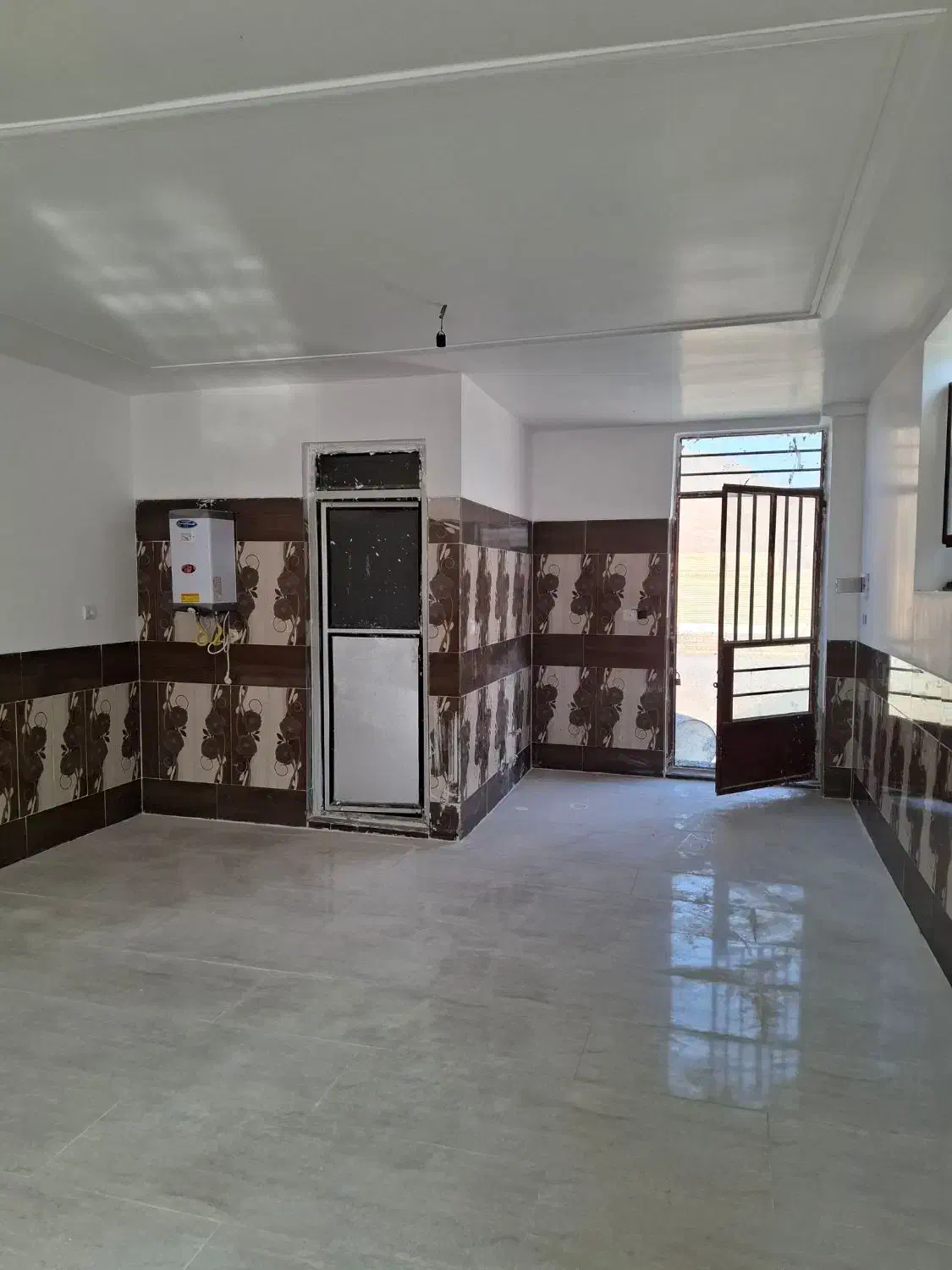 اجاره سوله|اجارهٔ دفتر صنعتی، کشاورزی، تجاری|تفت, |دیوار