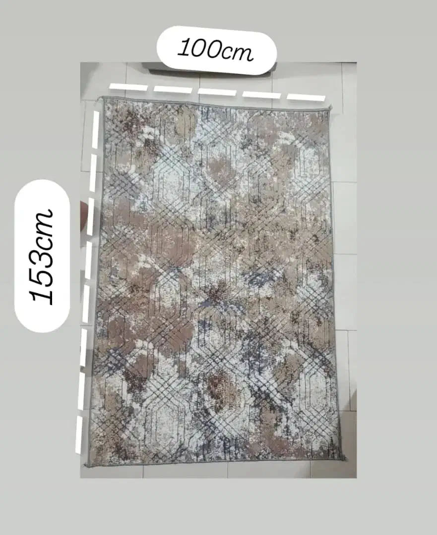 کناره|فرش|اسلام‌شهر, شهرک سعیدیه|دیوار