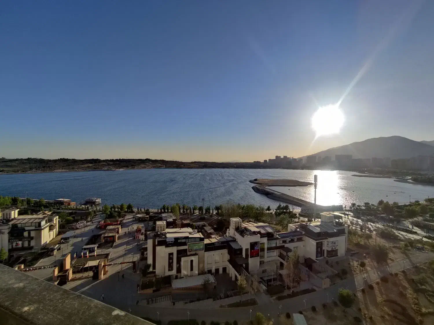 هوانیروز/کلنگی جنوبی/208 متری|فروش زمین و ملک کلنگی|تهران, هوانیروز|دیوار