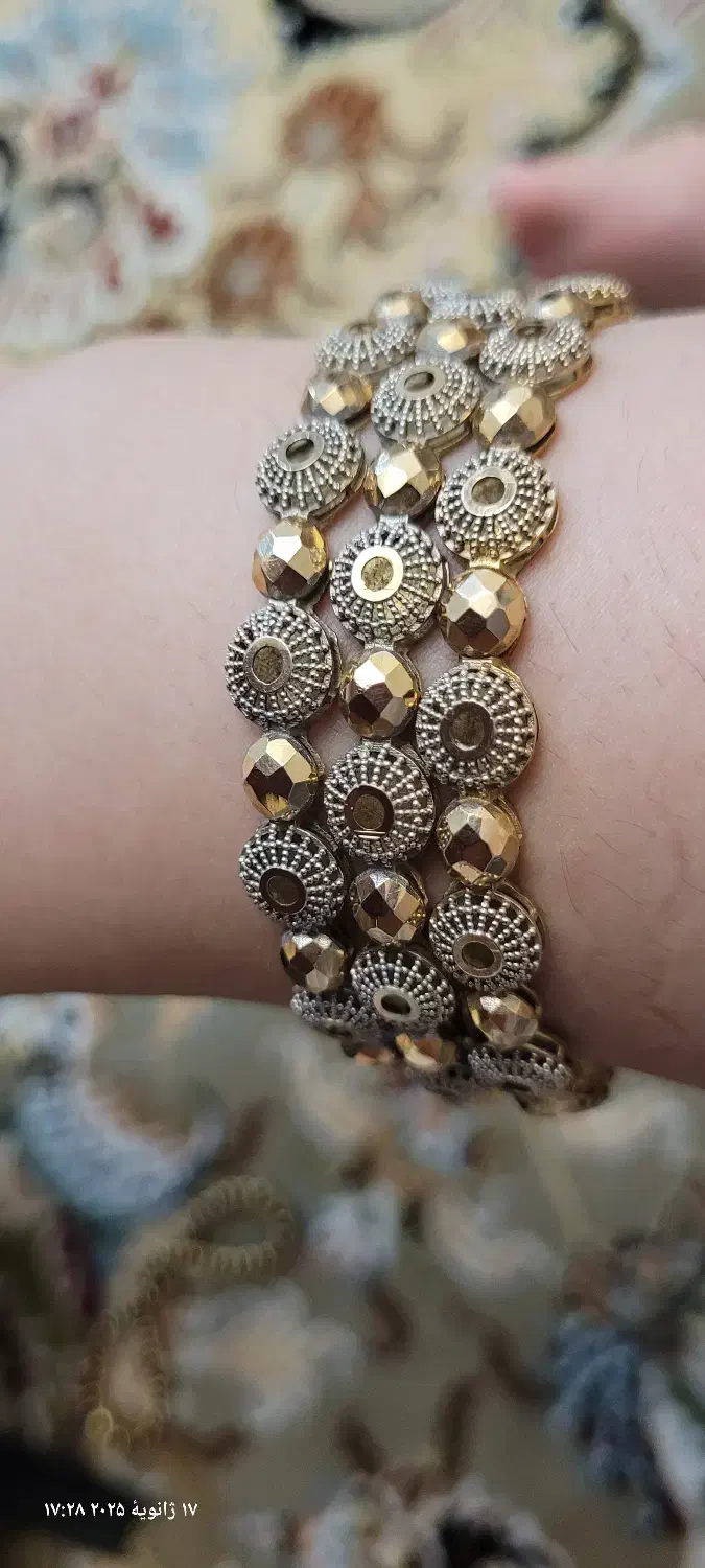 النگو سایز۴ صد بالای تابلو|جواهرات|تهران, گلچین|دیوار