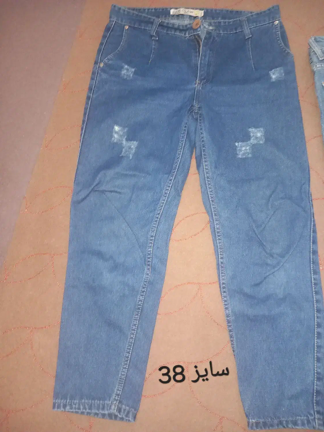 شلوار جین|لباس|نسیم‌شهر, |دیوار