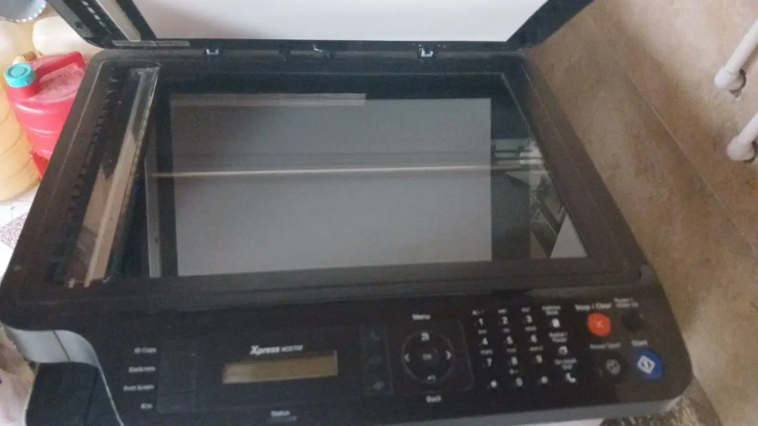 پرینتر ۴ کاره سامسونگ|پرینتر، اسکنر، کپی، فکس|محمودآباد, |دیوار