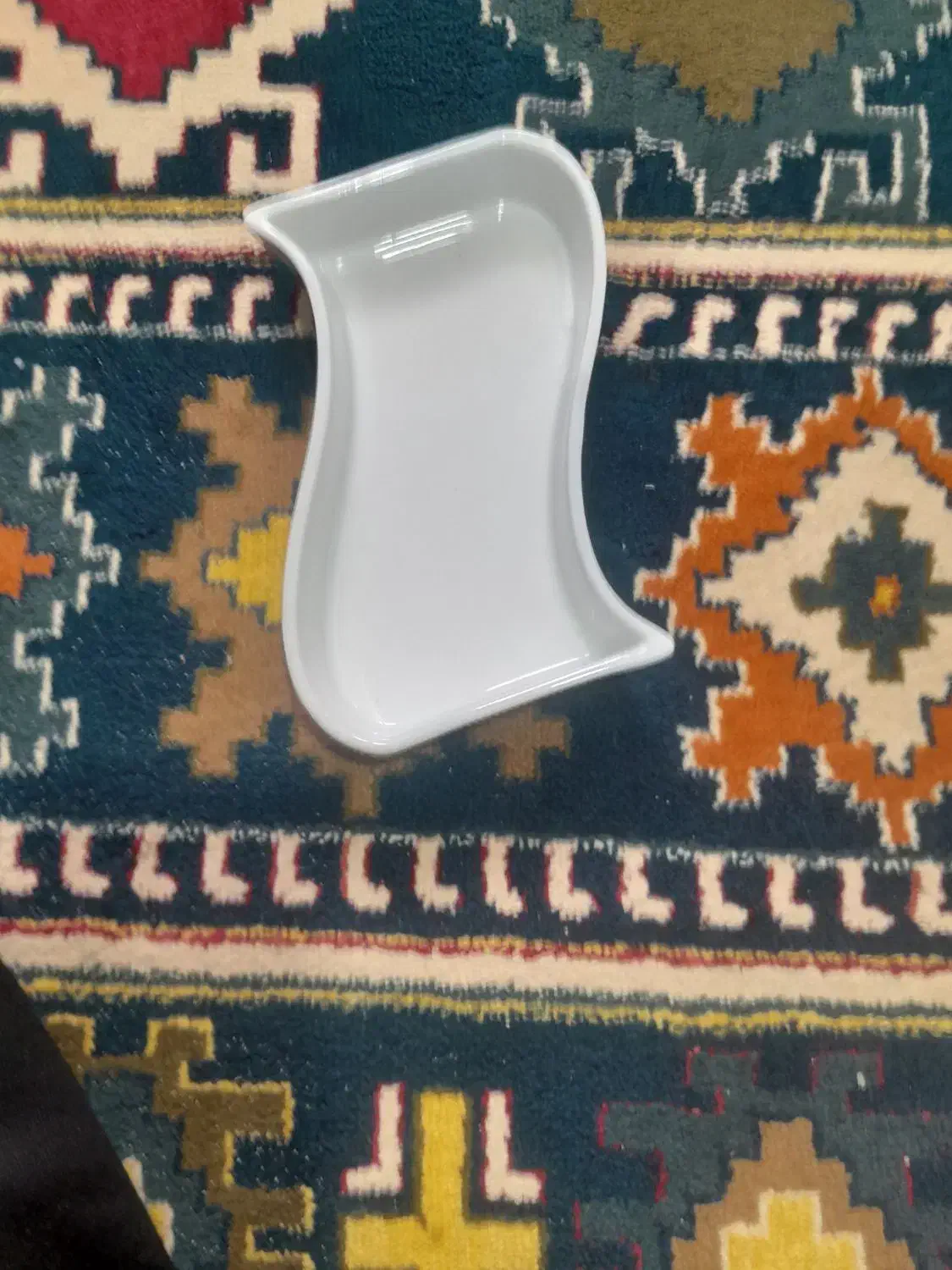 سرویس چینی ۱۶ نفره|ظروف سرو و پذیرایی|ورامین, خیر آباد|دیوار