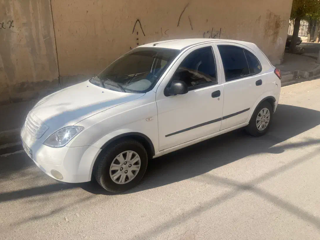 تیبا ۲ مدل ۹۳ شاسی سالم|خودرو سواری و وانت|شاهینشهر, عطار|دیوار