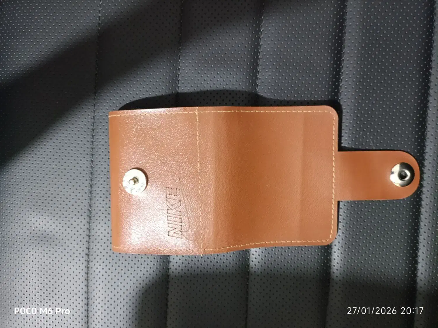 کیف پول و کارت|کیف، کفش، کمربند|آستانه اشرفیه, |دیوار