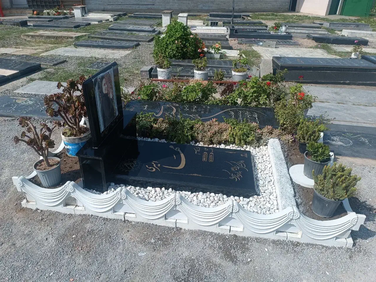 فروشگاه سنگ مزار (یادگاری)|خدمات پیشه و مهارت|دابودشت, |دیوار