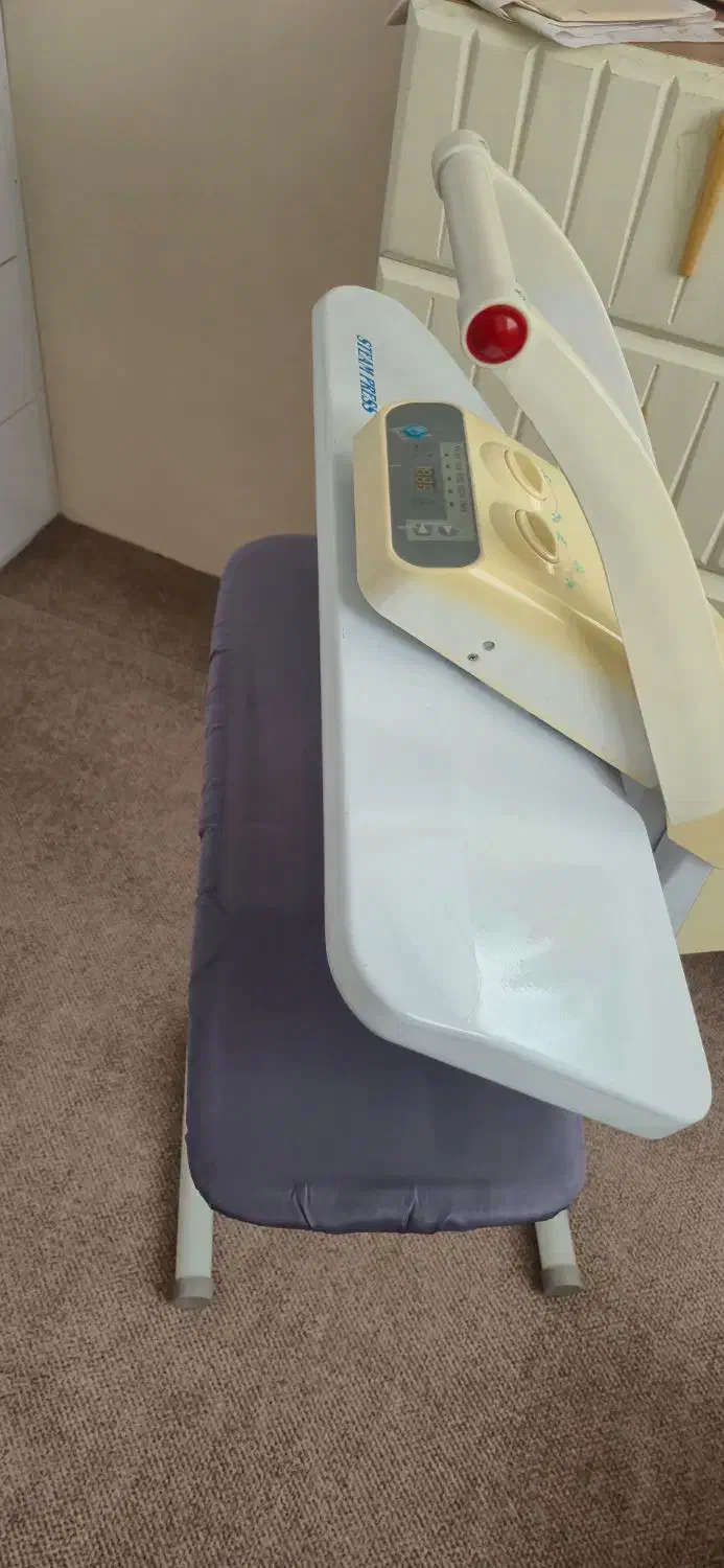 اتوپرس|اتو و لوازم اتو|مشهد, چهارچشمه|دیوار