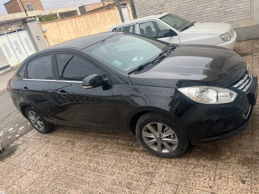 جک جی فور ۱۴۰۳|خودرو سواری و وانت|نهبندان, |دیوار