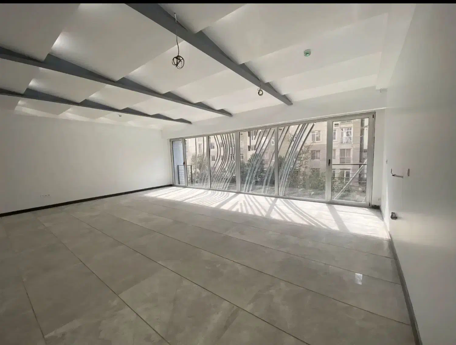 133 متر فرمانیه دفتر پزشکی و وکالت پارکینگ انباری|اجارهٔ دفتر کار، اتاق اداری، مطب|تهران, حصار بوعلی|دیوار