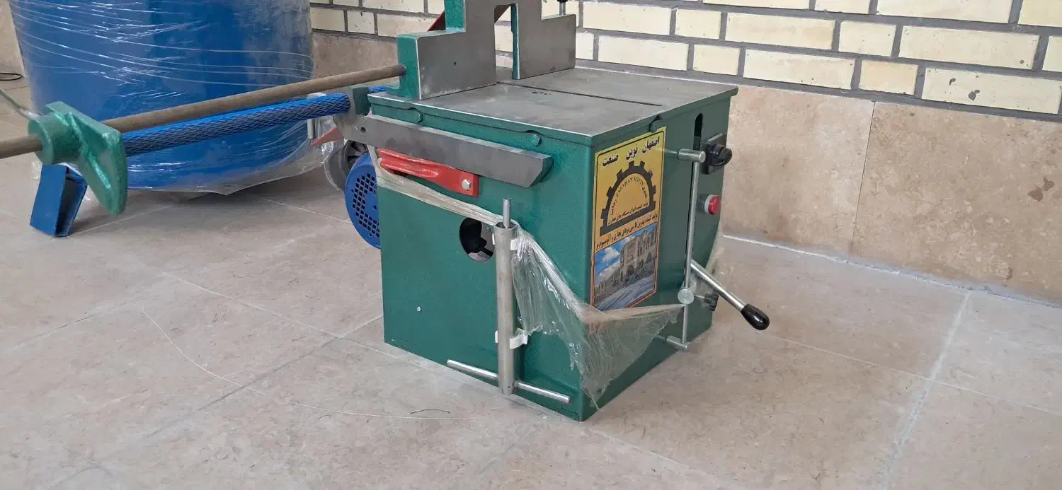 فروش دستگاه پالت سازی|ابزارآلات|شهرکرد, |دیوار