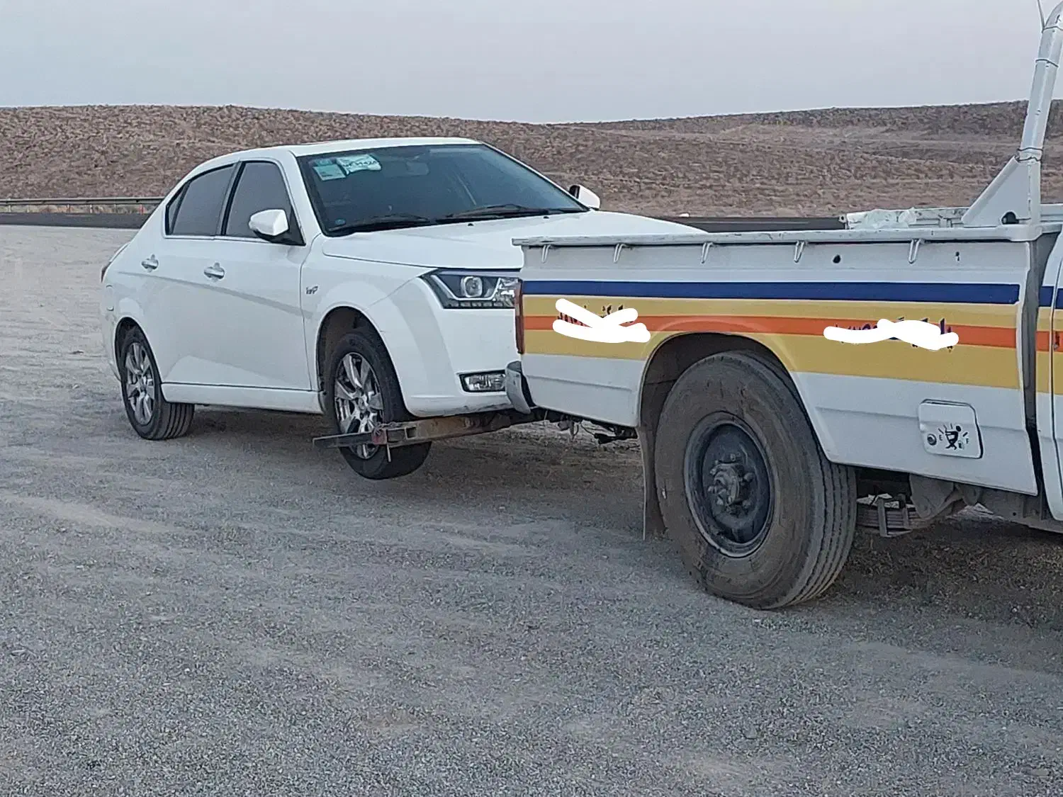 یدک کش و جرثقیل|خدمات حمل و نقل|خاش, |دیوار