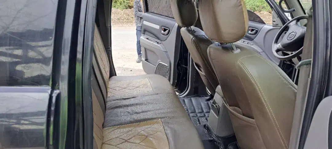 کاپرا مدل ۹۰ بی رنگ|خودرو سواری و وانت|پایین هولار, |دیوار