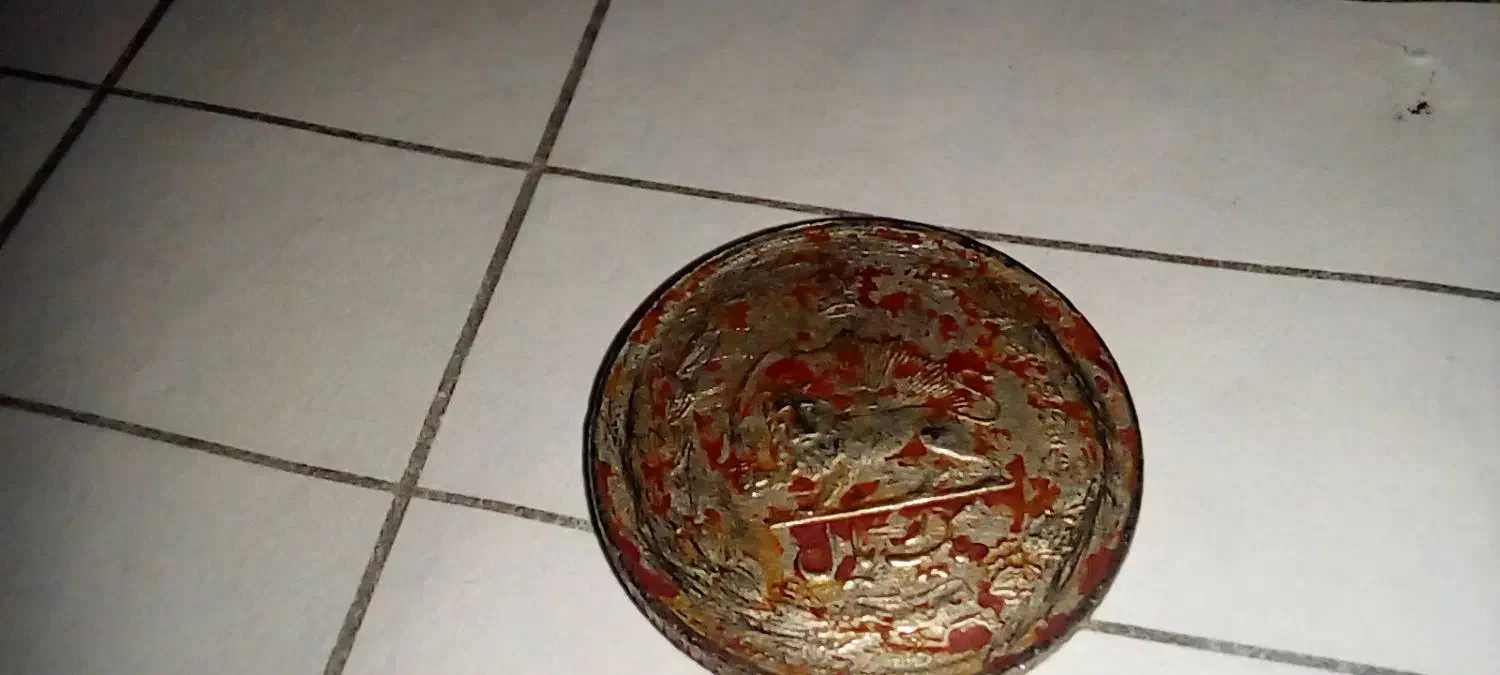 سکه عتیقه|کلکسیون اشیاء عتیقه|هندیجان, |دیوار