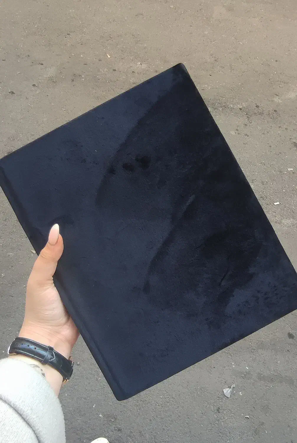 آلبوم فریم‌دار مخمل|تابلو، نقاشی، عکس|لنگرود, |دیوار