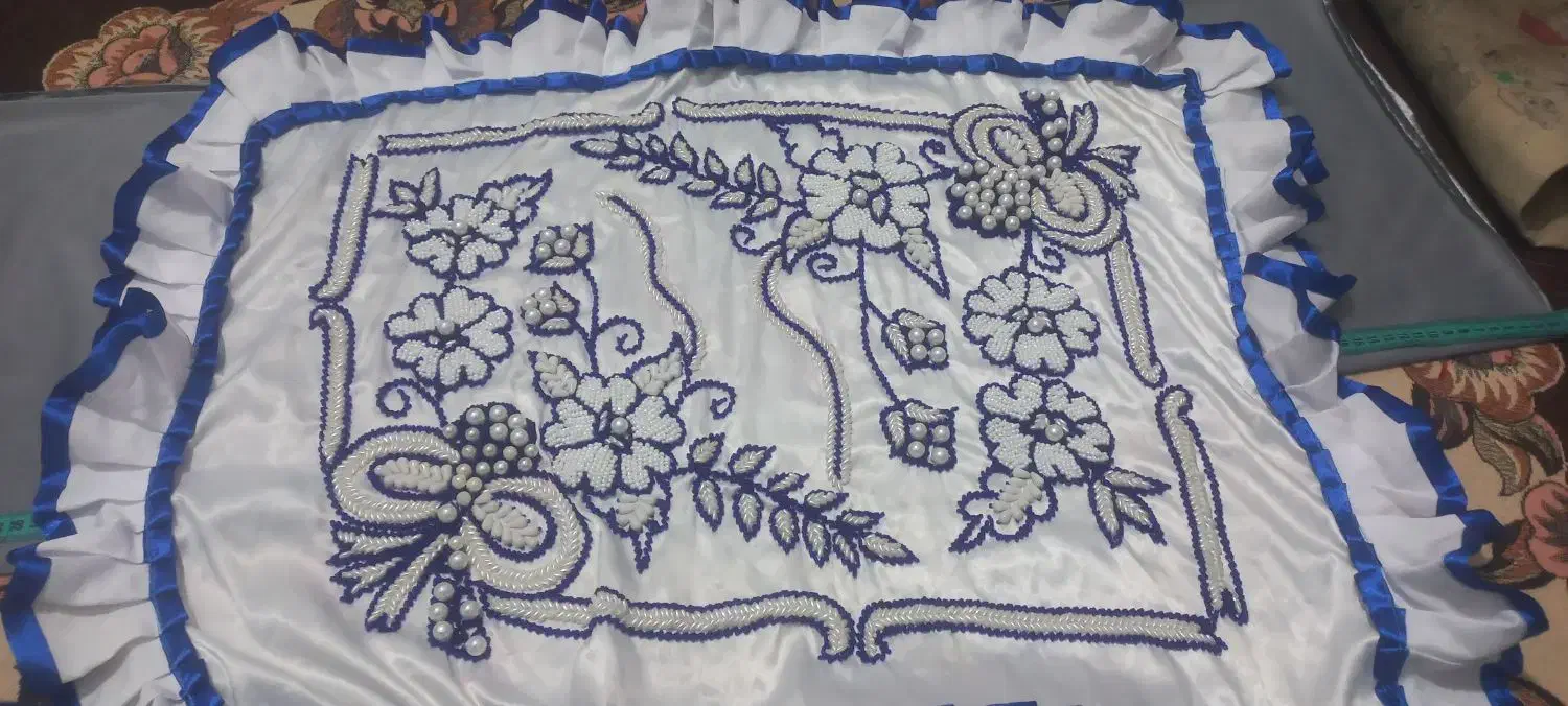 پشتی|پشتی|کرج, پیشاهنگی|دیوار