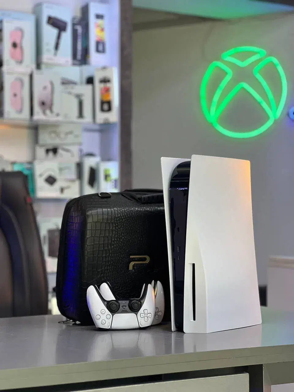 Ps5 فت|کنسول، بازی ویدئویی و آنلاین|بیرجند, |دیوار