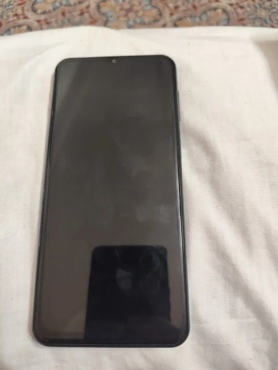 سامسونگ گلگسیA23 مشکی ویتنام در حد|موبایل|قم, زنبیل آباد|دیوار