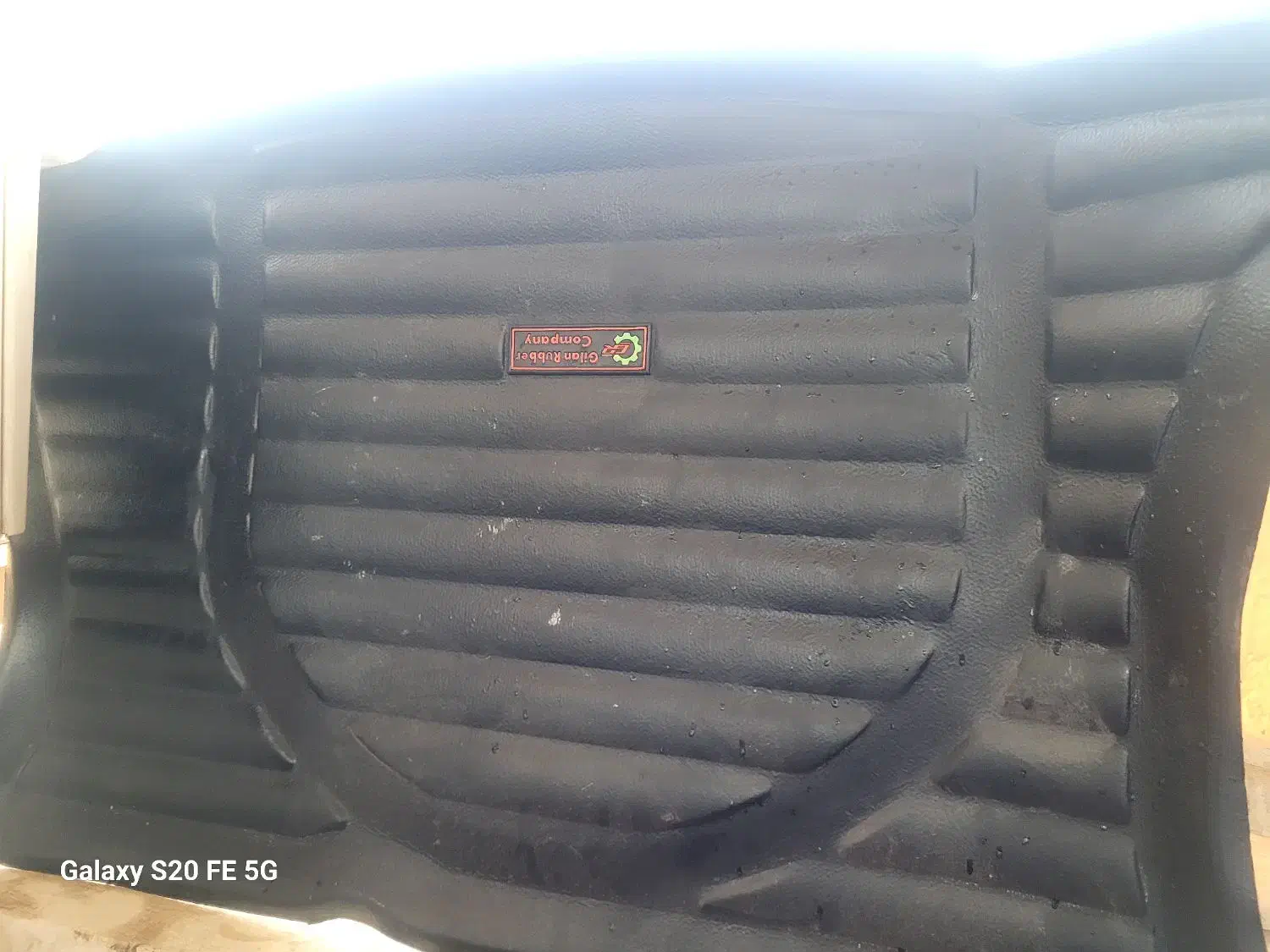 کفی صندوق عقب کوییک جنس گیلان|قطعات یدکی و لوازم جانبی|اهواز, سلطانمنش|دیوار