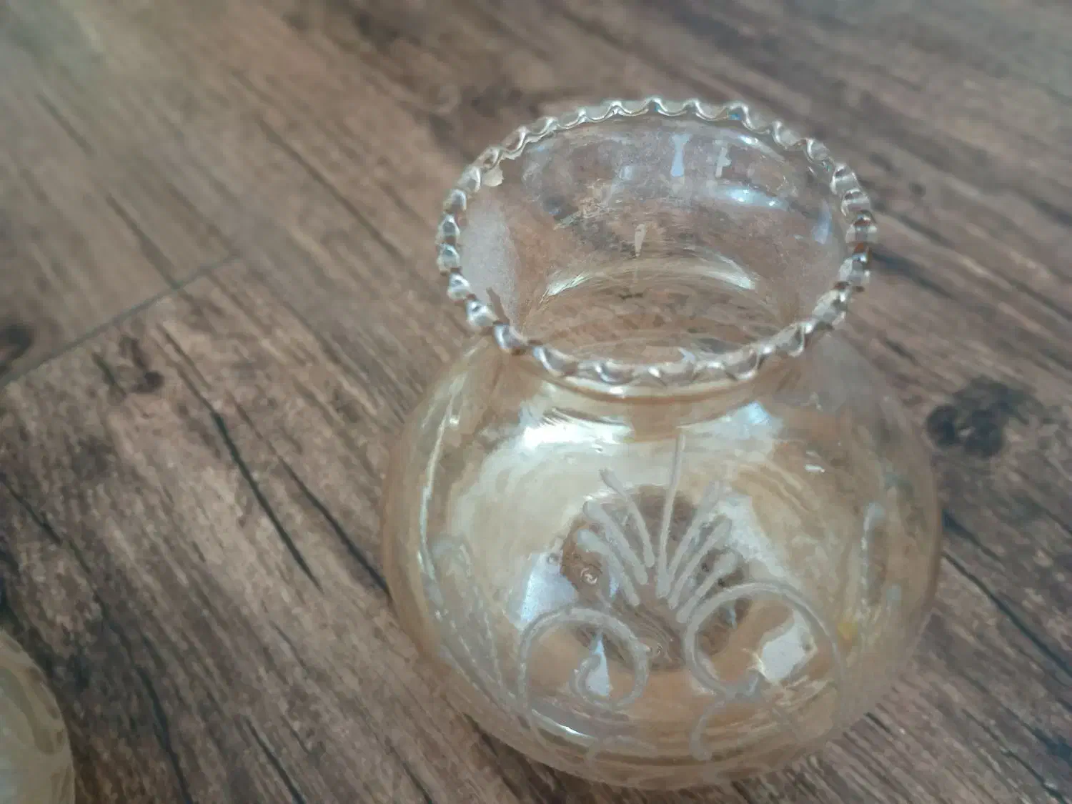 لاله شیشه ای|لوستر و چراغ آویز|تهران, تهرانپارس غربی|دیوار