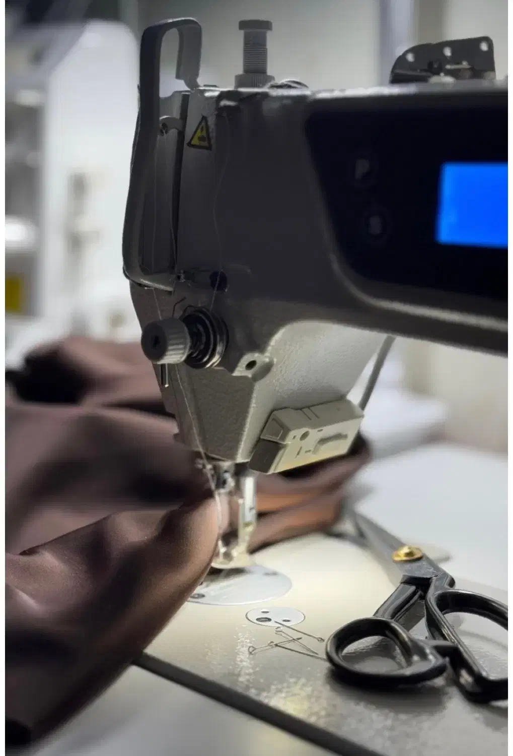 خیاط ماهر|استخدام هنری و رسانه|تهران, قناتکوثر|دیوار