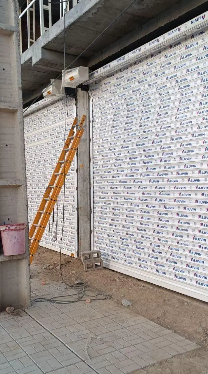 خدمات‌فنی‌کرکره،جک پارکینگ ،اپراتوردوربین مداربسته|خدمات پیشه و مهارت|نظرآباد, شهرک سید جمال الدین|دیوار