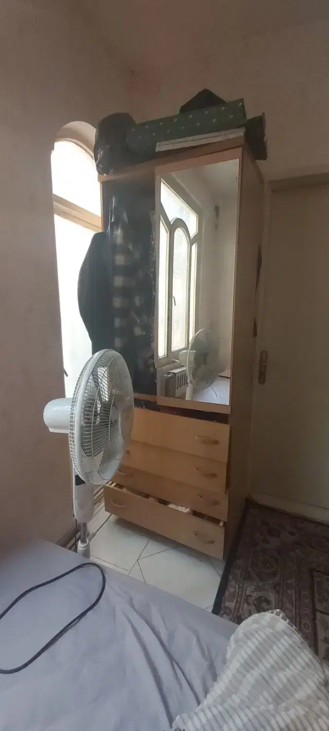 کمد|جاکفشی، کمد، دراور|تهران, شهرک آزمایش|دیوار